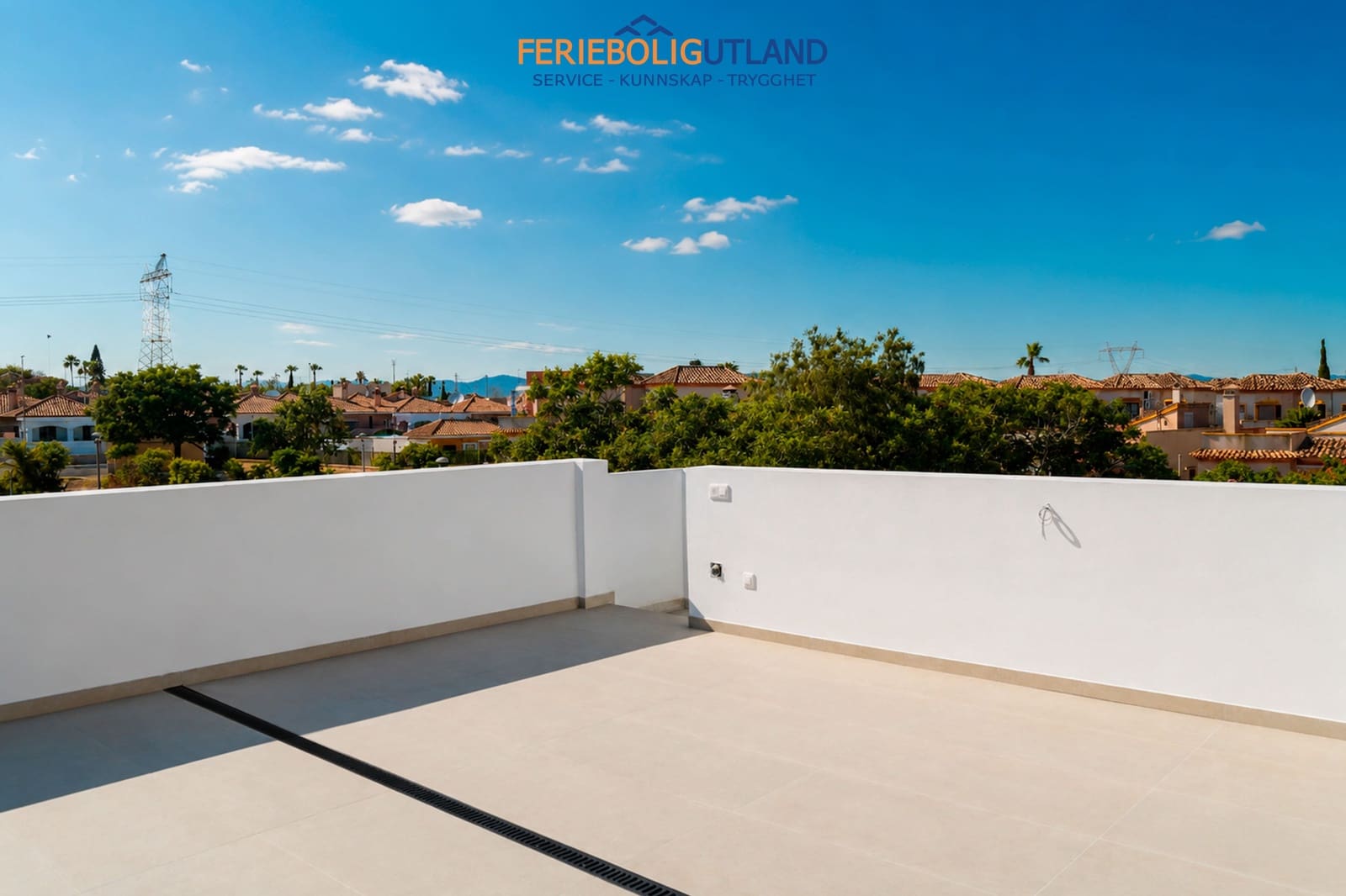3 chambre Villa/Maison à vendre à Los Montesinos avec piscine garage - 535 000 € (Ref: 10000768)
