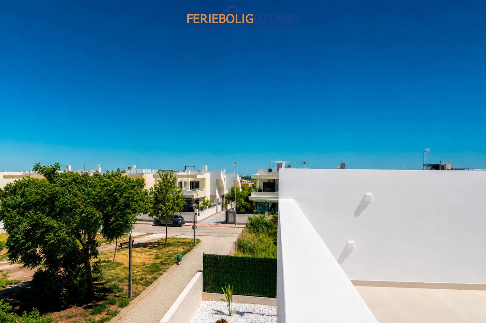 3 chambre Villa/Maison à vendre à Los Montesinos avec piscine garage - 535 000 € (Ref: 10000768)