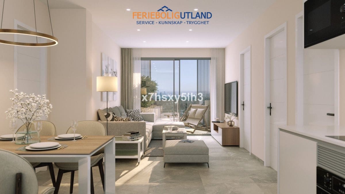2 sypialnia Apartament na sprzedaż w Torrevieja z basenem garażem - 275 000 € (Ref: 10000773)