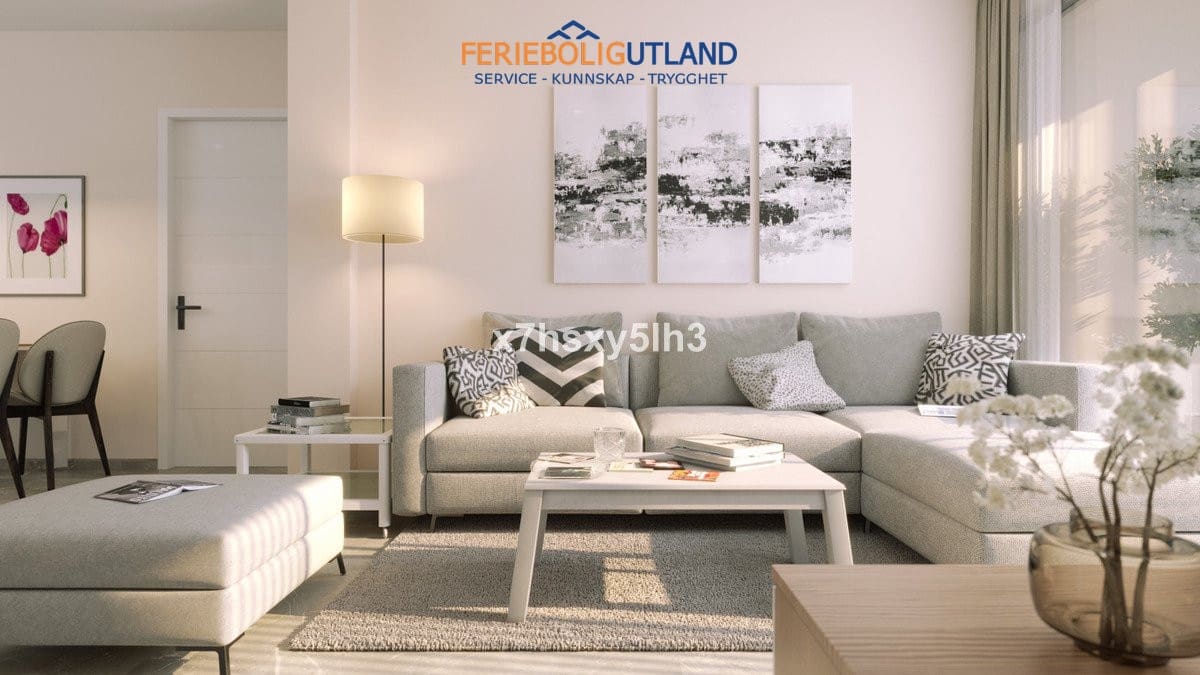 2 sypialnia Apartament na sprzedaż w Torrevieja z basenem garażem - 275 000 € (Ref: 10000773)