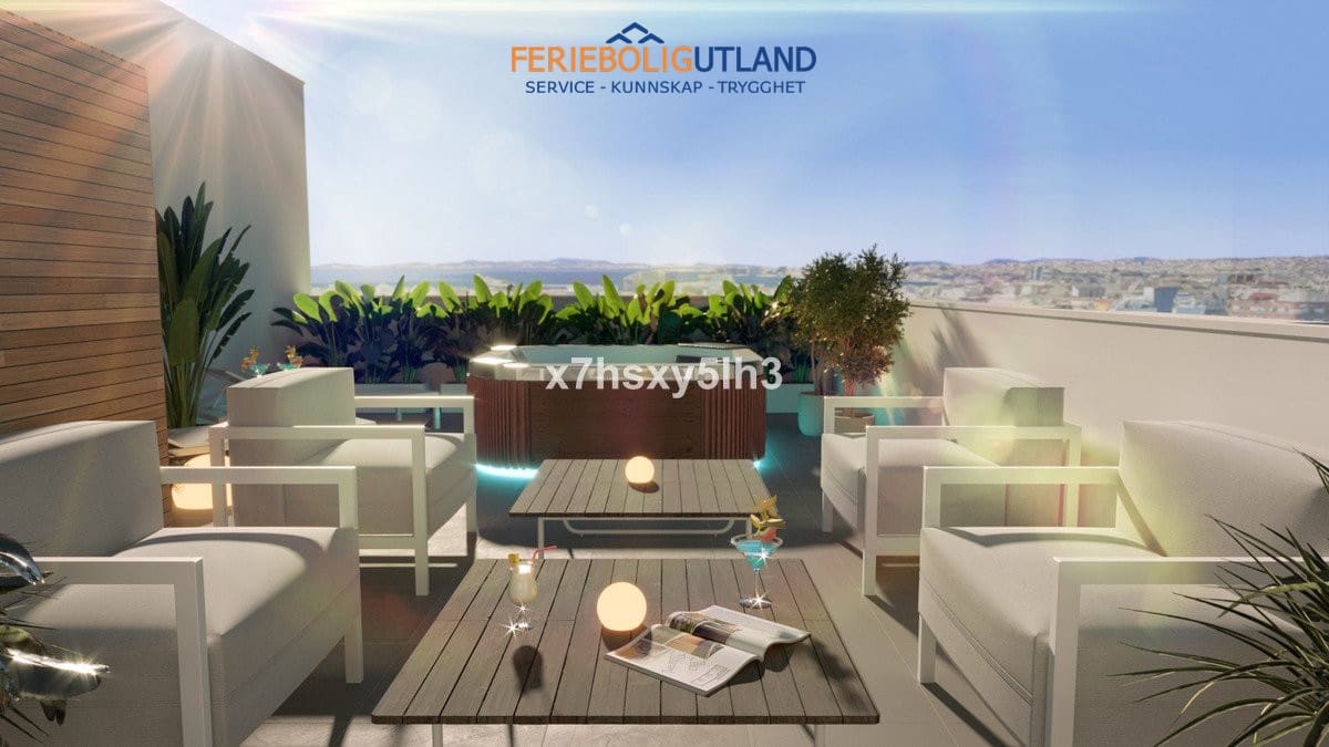 2 sypialnia Apartament na sprzedaż w Torrevieja z basenem garażem - 275 000 € (Ref: 10000773)