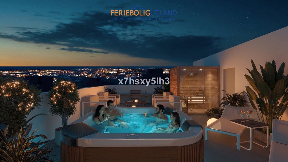 2 sypialnia Apartament na sprzedaż w Torrevieja z basenem garażem - 275 000 € (Ref: 10000773)