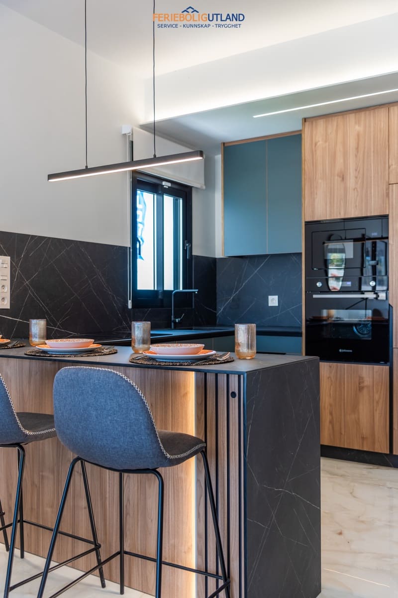 3 sypialnia Willa na sprzedaż w Algorfa z basenem garażem - 670 000 € (Ref: 10000774)