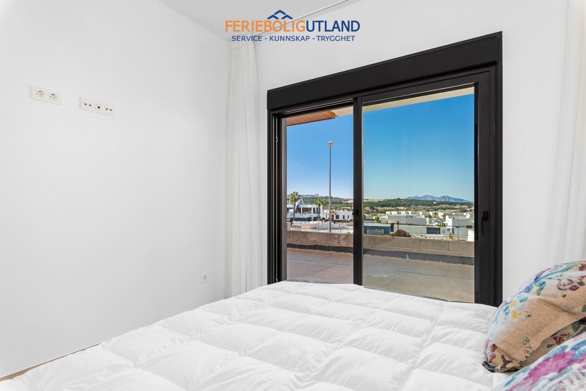 3 quarto Apartamento para venda em Benijofar com piscina garagem - 328 000 € (Ref: 10000777)