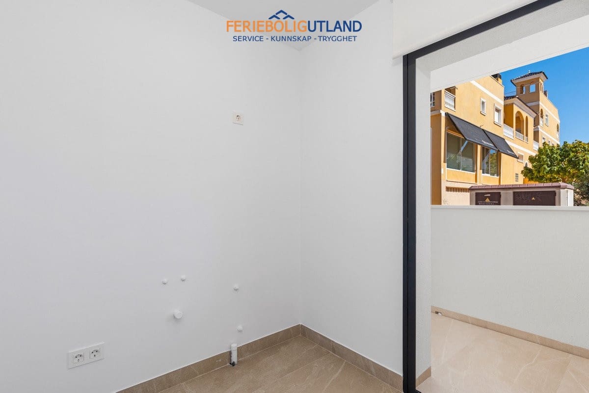 3 quarto Apartamento para venda em Benijofar com piscina garagem - 328 000 € (Ref: 10000777)