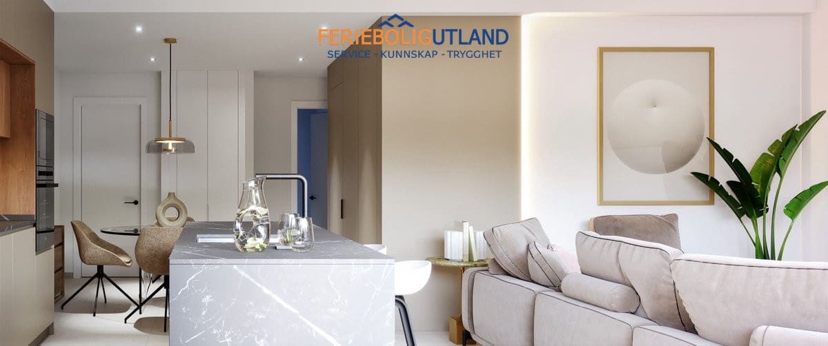 3 makuuhuone Huvila myytävänä paikassa Pilar de la Horadada mukana uima-altaan 
autotalli - 659 000 € (Ref: 10000778)