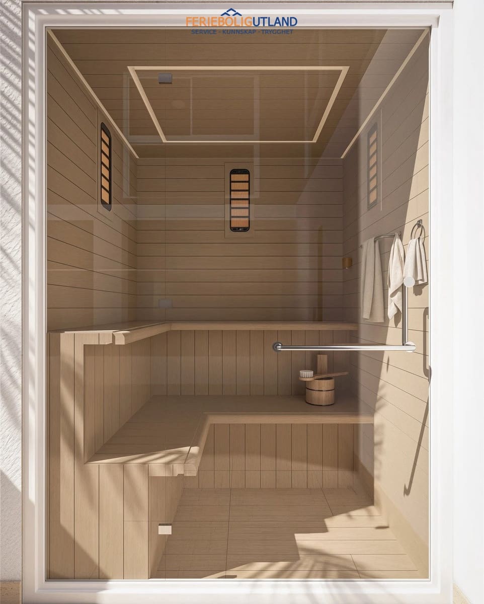 Apartamento para venda em Torrevieja com piscina garagem - 129 000 € (Ref: 10000780)
