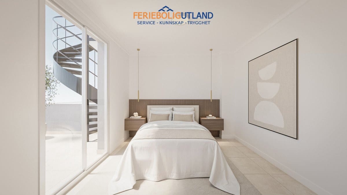 Apartamento para venda em Torrevieja com piscina garagem - 129 000 € (Ref: 10000780)
