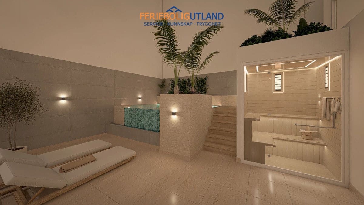 Apartamento para venda em Torrevieja com piscina garagem - 129 000 € (Ref: 10000780)