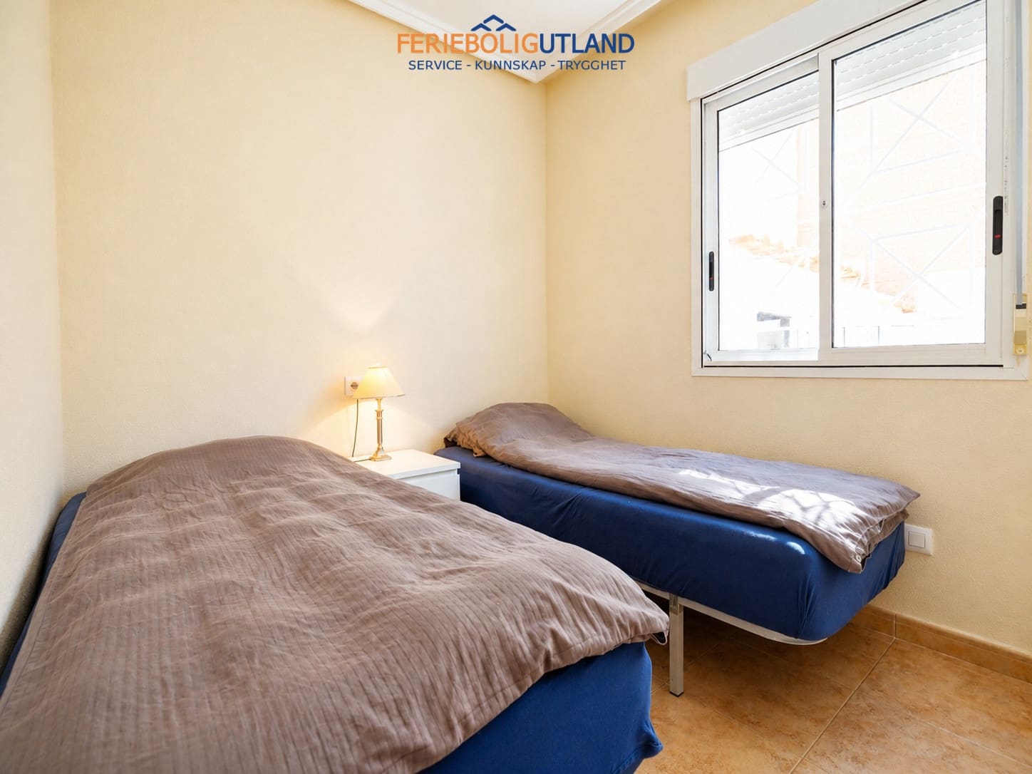 4 Zimmer Apartment zu verkaufen in Aguas Nuevas mit Pool Garage - 279.000 € (Ref: 10000781)