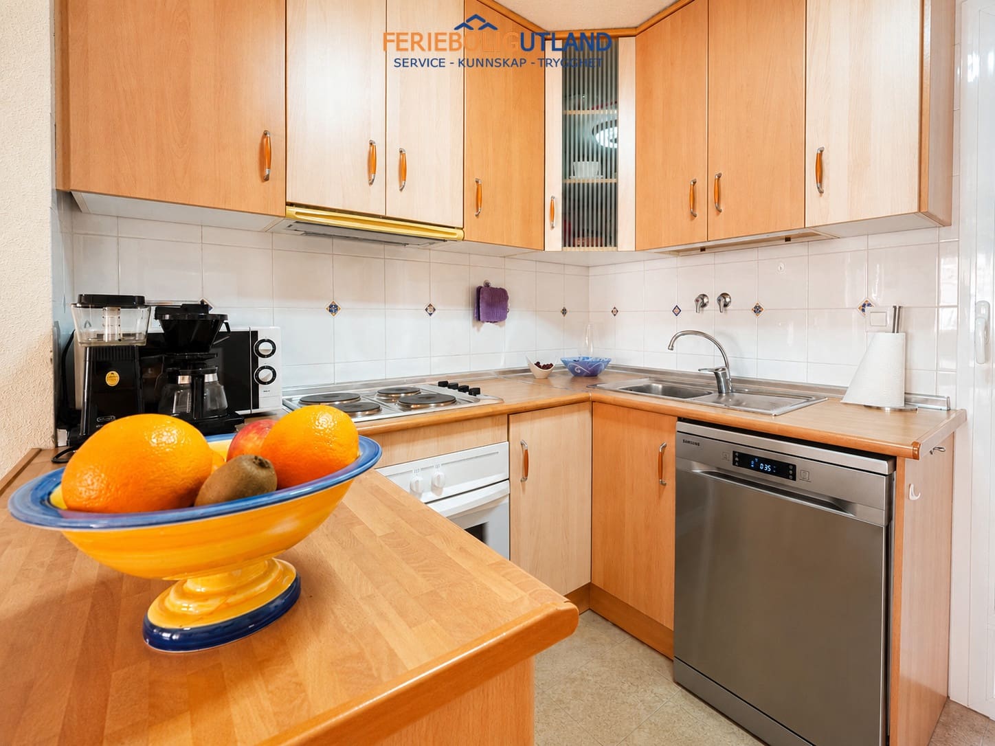 4 Zimmer Apartment zu verkaufen in Aguas Nuevas mit Pool Garage - 279.000 € (Ref: 10000781)