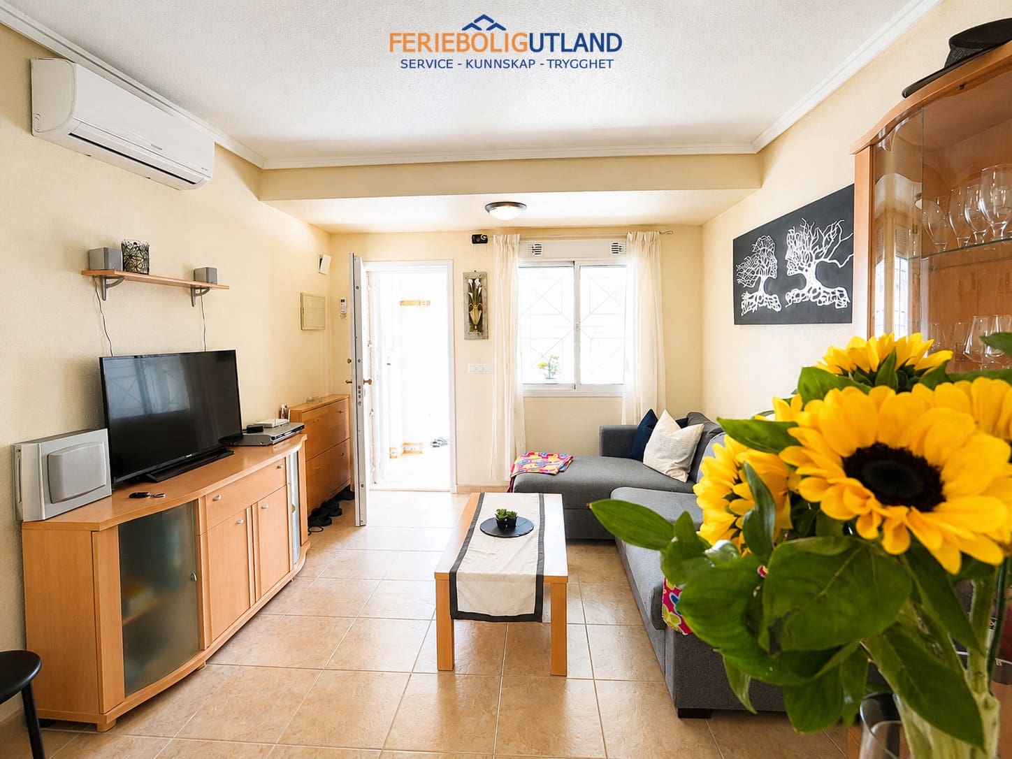 4 Zimmer Apartment zu verkaufen in Aguas Nuevas mit Pool Garage - 279.000 € (Ref: 10000781)