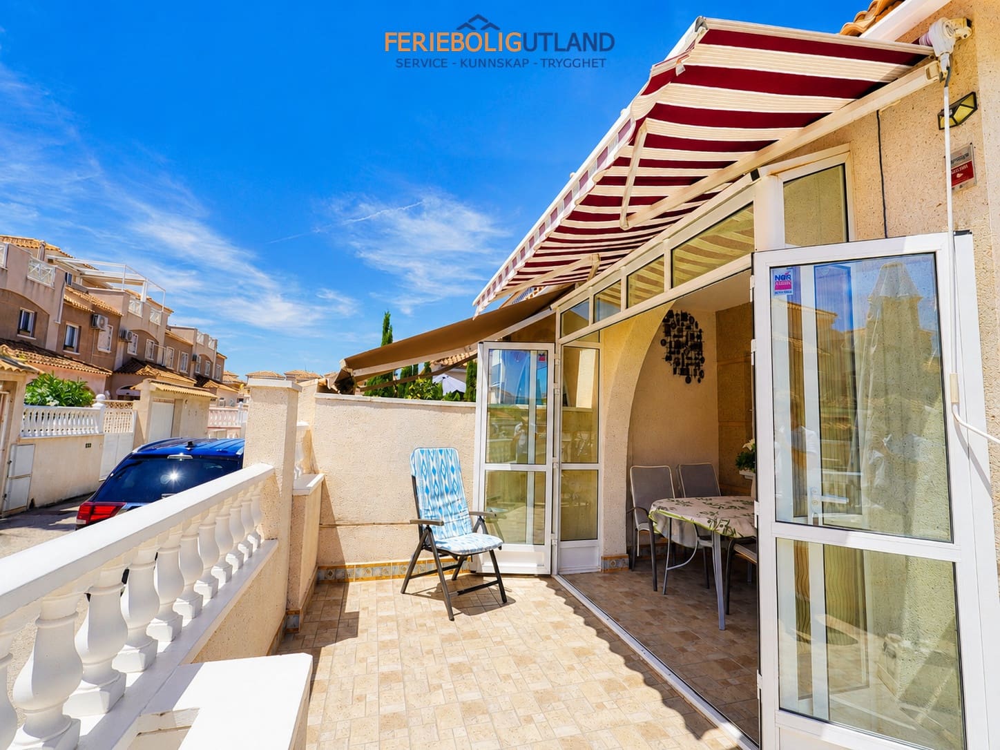 4 Zimmer Apartment zu verkaufen in Aguas Nuevas mit Pool Garage - 279.000 € (Ref: 10000781)
