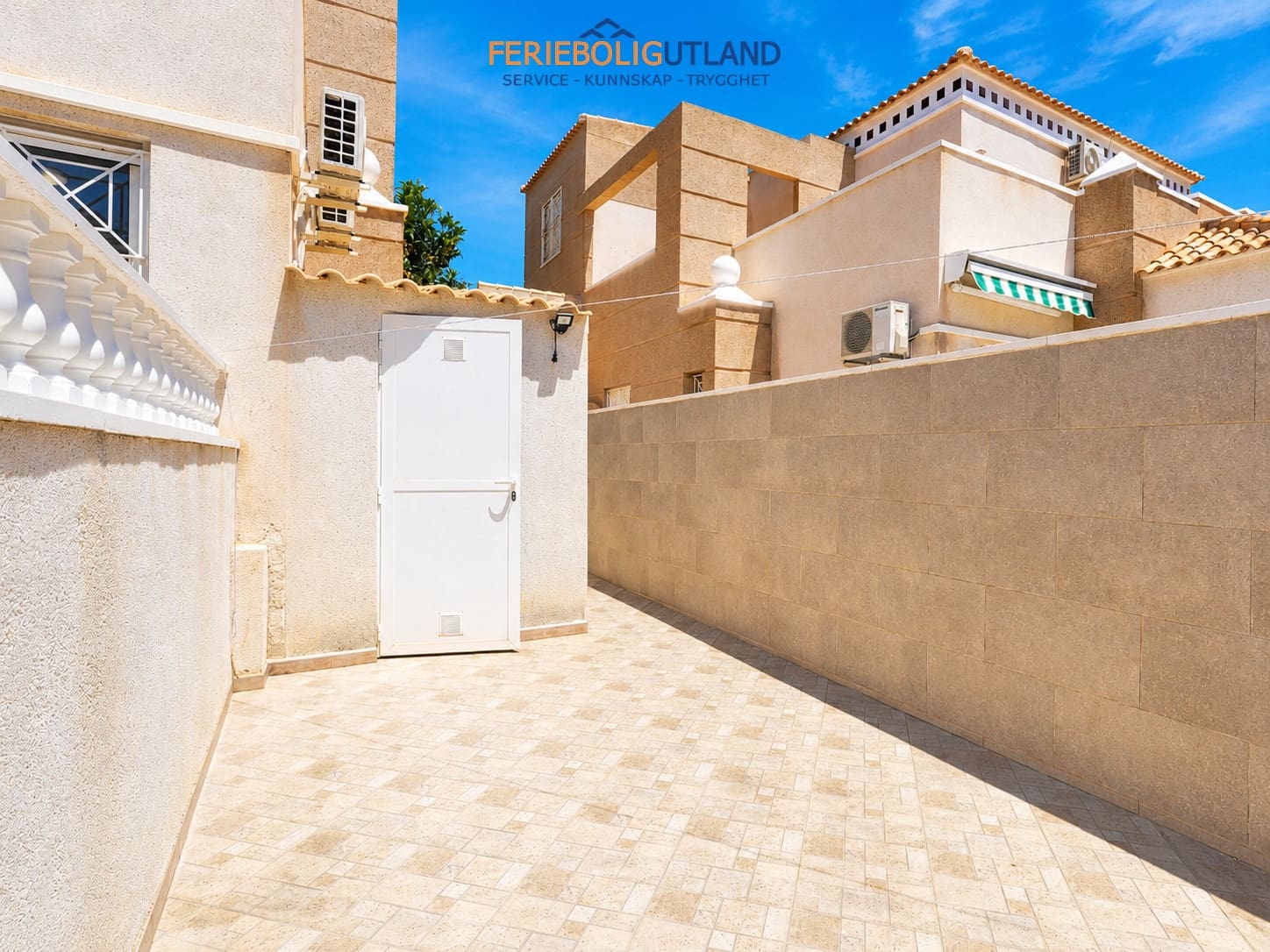 4 Zimmer Apartment zu verkaufen in Aguas Nuevas mit Pool Garage - 279.000 € (Ref: 10000781)