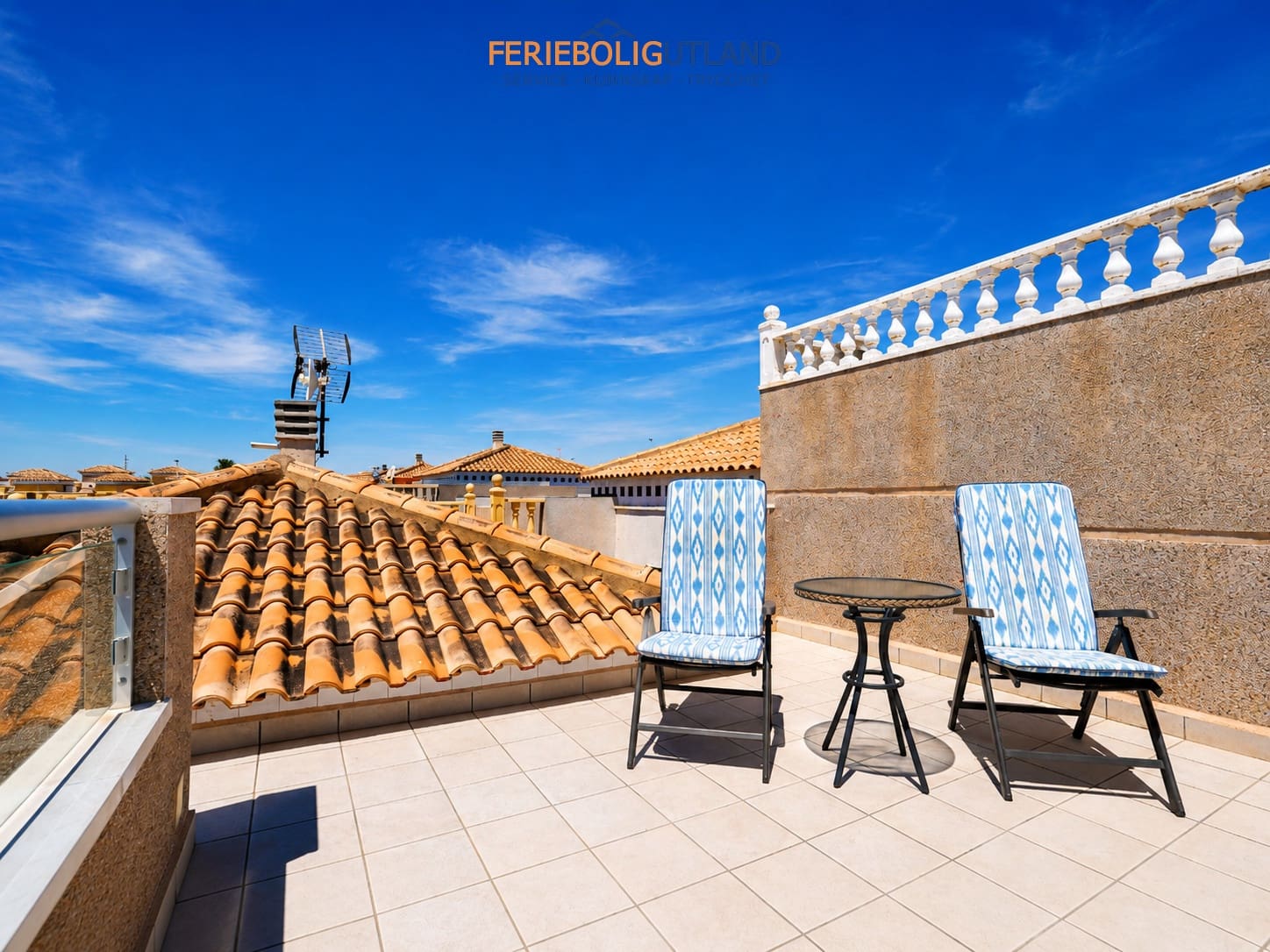 4 Zimmer Apartment zu verkaufen in Aguas Nuevas mit Pool Garage - 279.000 € (Ref: 10000781)