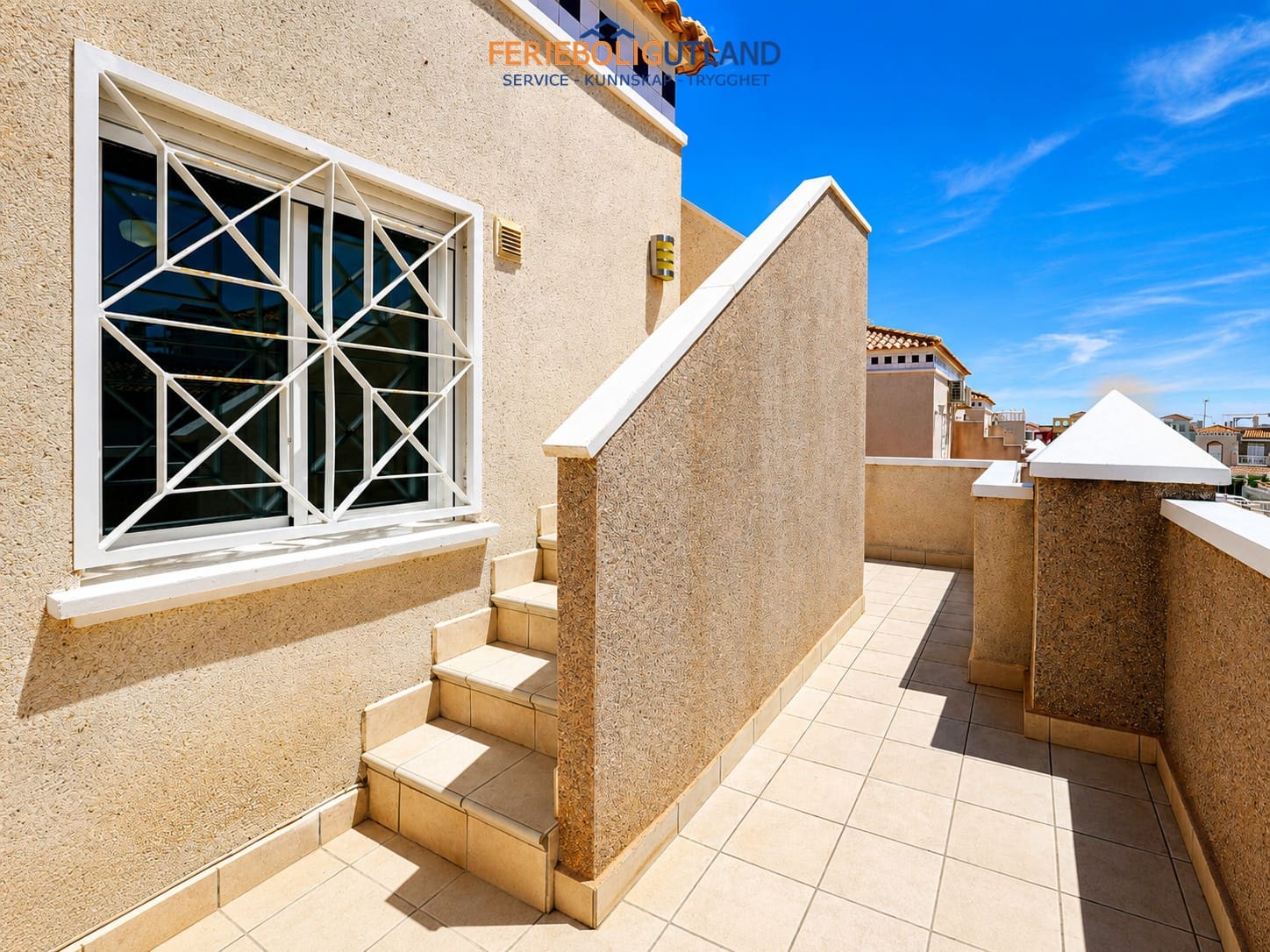 4 Zimmer Apartment zu verkaufen in Aguas Nuevas mit Pool Garage - 279.000 € (Ref: 10000781)