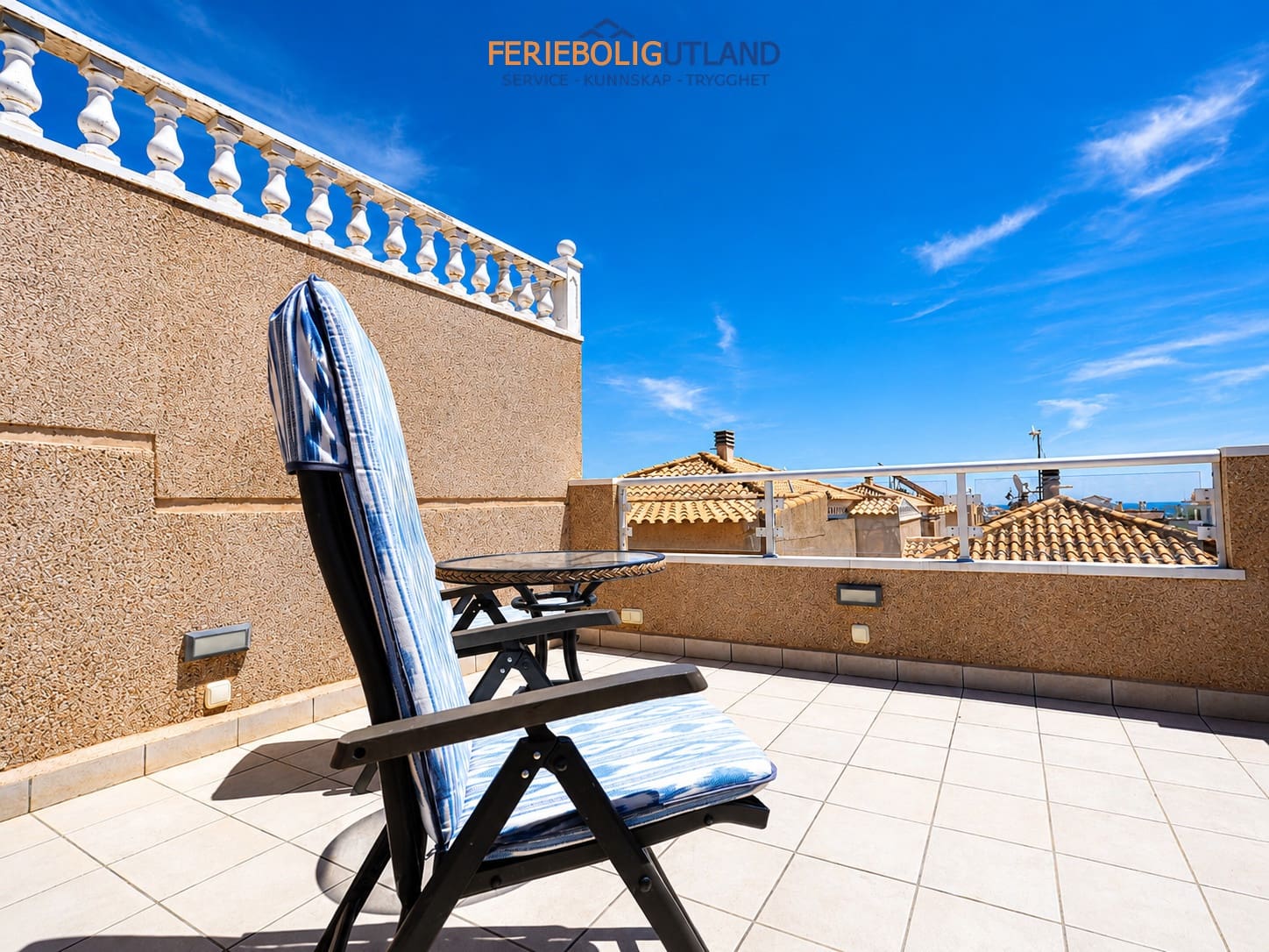 4 Zimmer Apartment zu verkaufen in Aguas Nuevas mit Pool Garage - 279.000 € (Ref: 10000781)