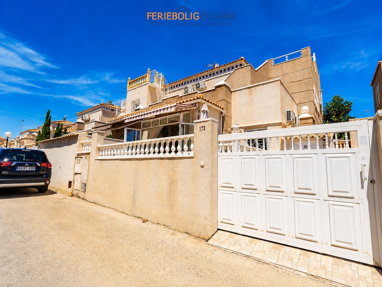 4 Zimmer Apartment zu verkaufen in Aguas Nuevas mit Pool Garage - 279.000 € (Ref: 10000781)
