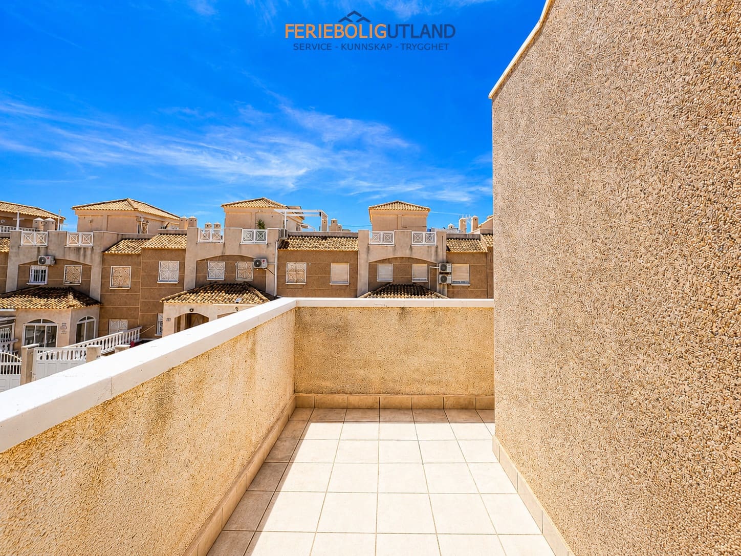 4 Zimmer Apartment zu verkaufen in Aguas Nuevas mit Pool Garage - 279.000 € (Ref: 10000781)