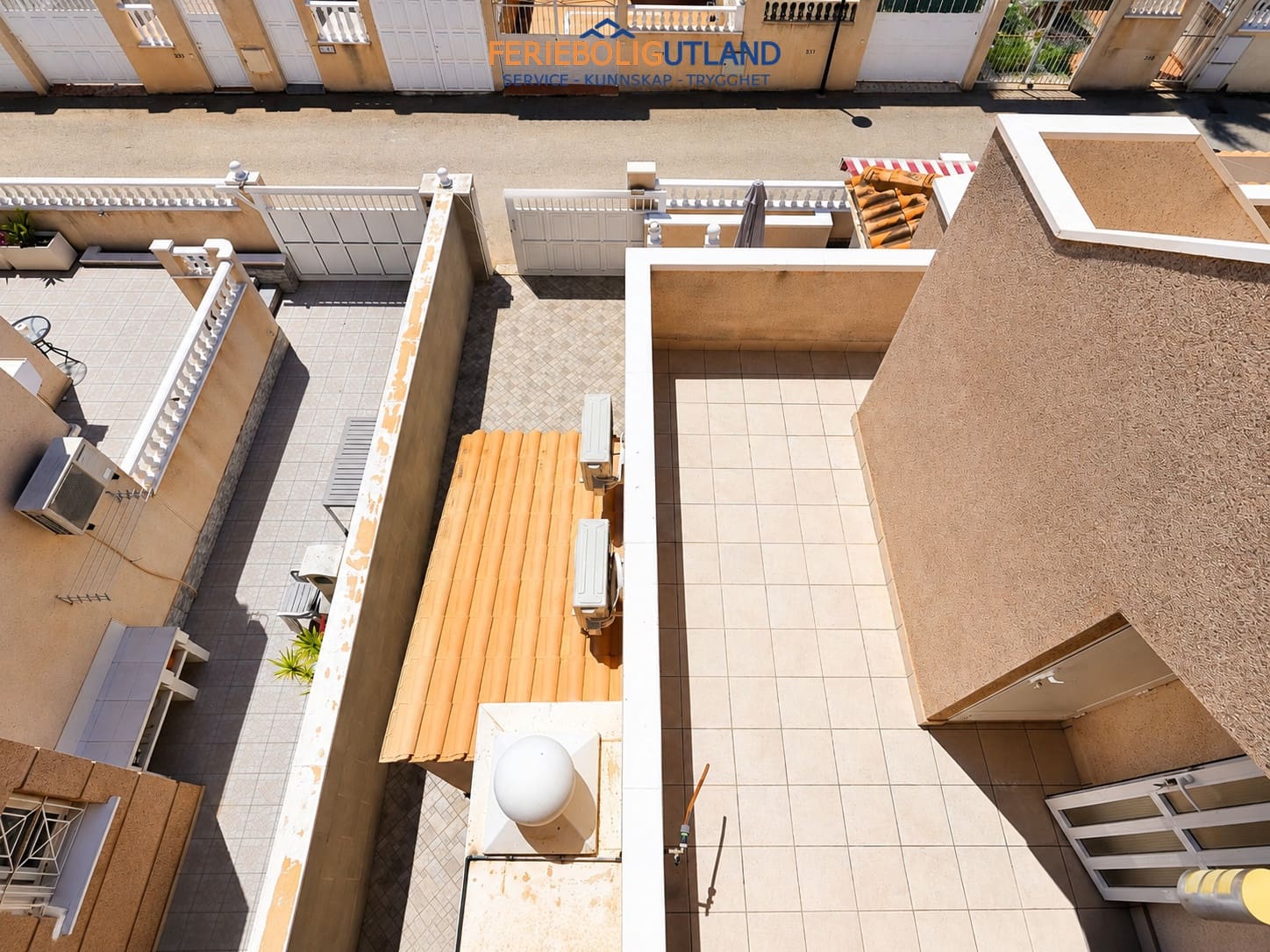 4 Zimmer Apartment zu verkaufen in Aguas Nuevas mit Pool Garage - 279.000 € (Ref: 10000781)