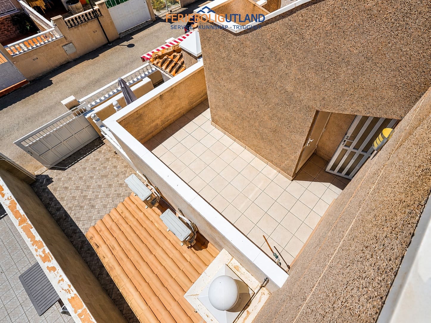 4 Zimmer Apartment zu verkaufen in Aguas Nuevas mit Pool Garage - 279.000 € (Ref: 10000781)