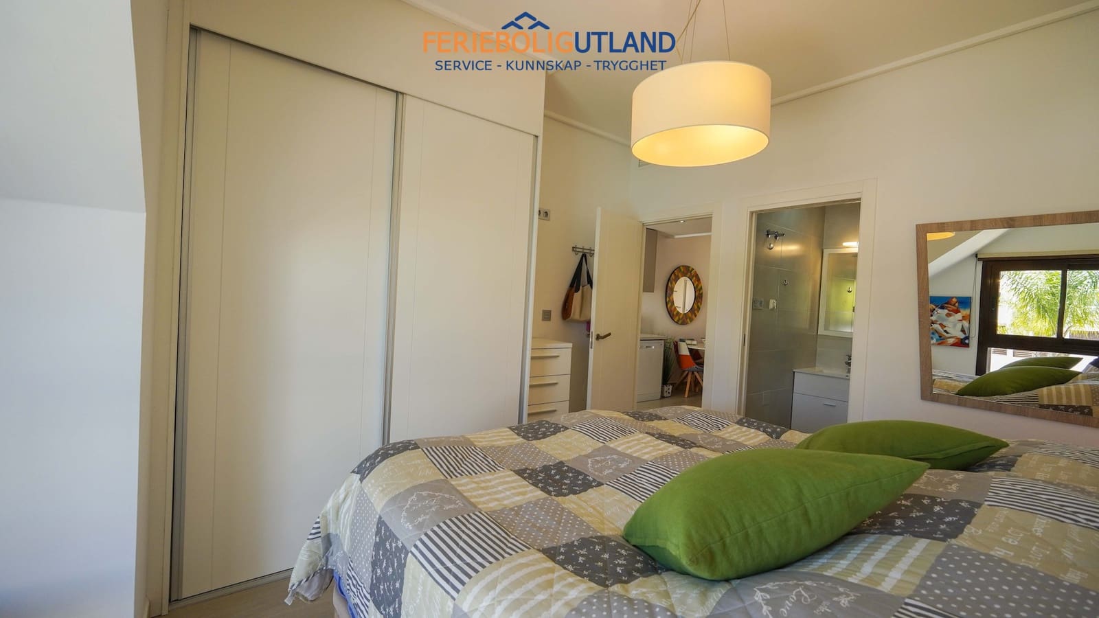 2 quarto Apartamento para venda em Torre de la Horadada com piscina garagem - 310 000 € (Ref: 10000783)