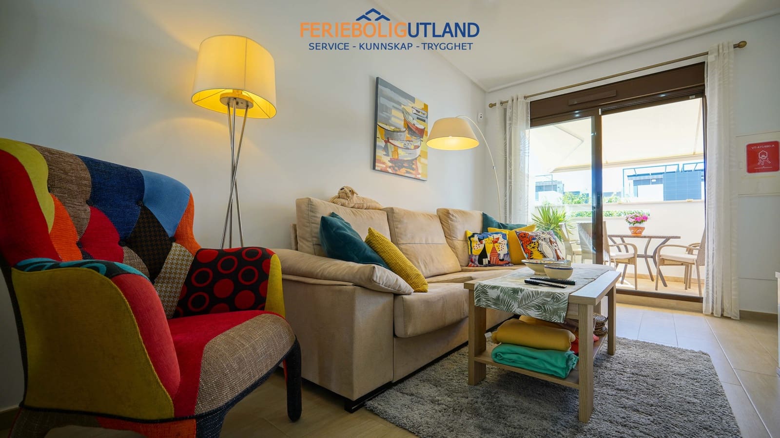 2 quarto Apartamento para venda em Torre de la Horadada com piscina garagem - 310 000 € (Ref: 10000783)