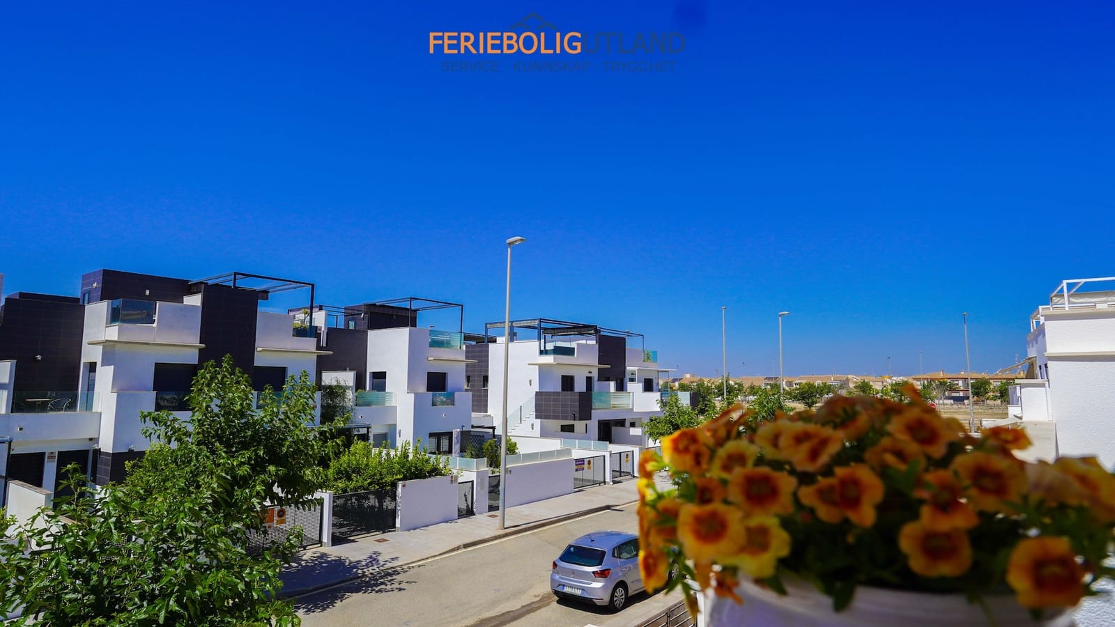 2 quarto Apartamento para venda em Torre de la Horadada com piscina garagem - 310 000 € (Ref: 10000783)