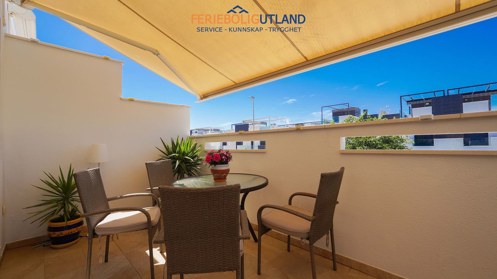 2 quarto Apartamento para venda em Torre de la Horadada com piscina garagem - 310 000 € (Ref: 10000783)