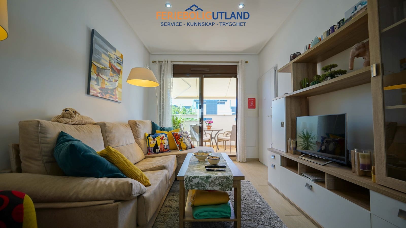 2 quarto Apartamento para venda em Torre de la Horadada com piscina garagem - 310 000 € (Ref: 10000783)