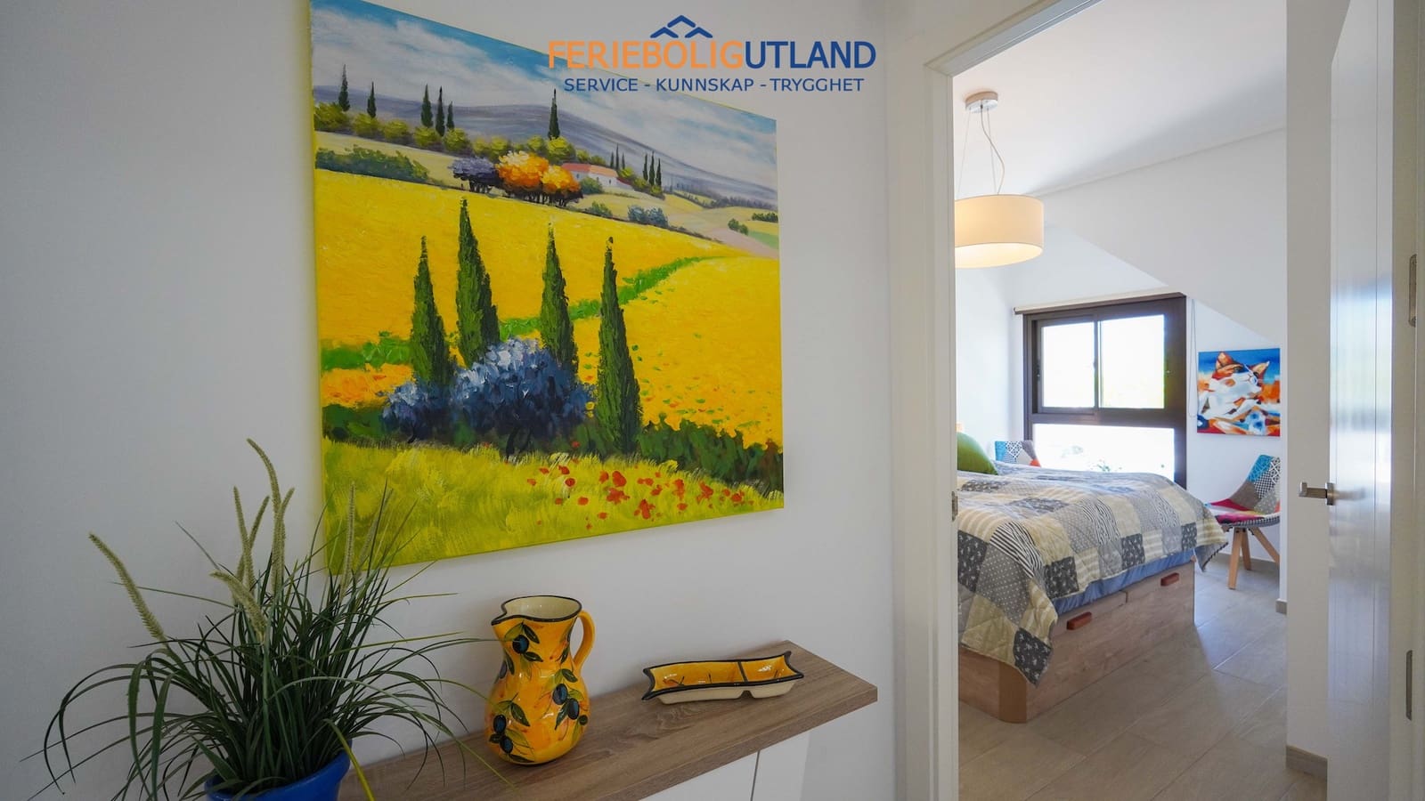 2 quarto Apartamento para venda em Torre de la Horadada com piscina garagem - 310 000 € (Ref: 10000783)