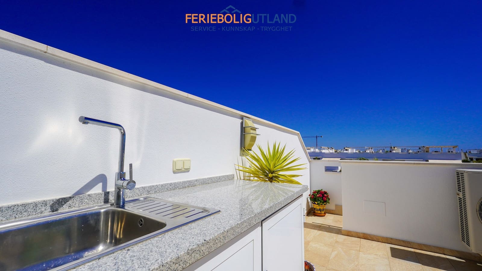 2 quarto Apartamento para venda em Torre de la Horadada com piscina garagem - 310 000 € (Ref: 10000783)