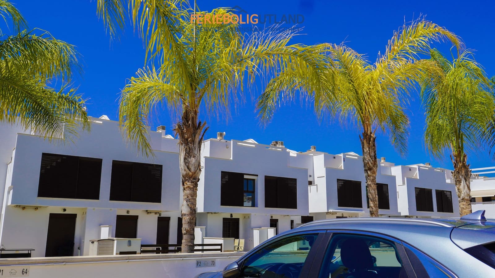 2 quarto Apartamento para venda em Torre de la Horadada com piscina garagem - 310 000 € (Ref: 10000783)
