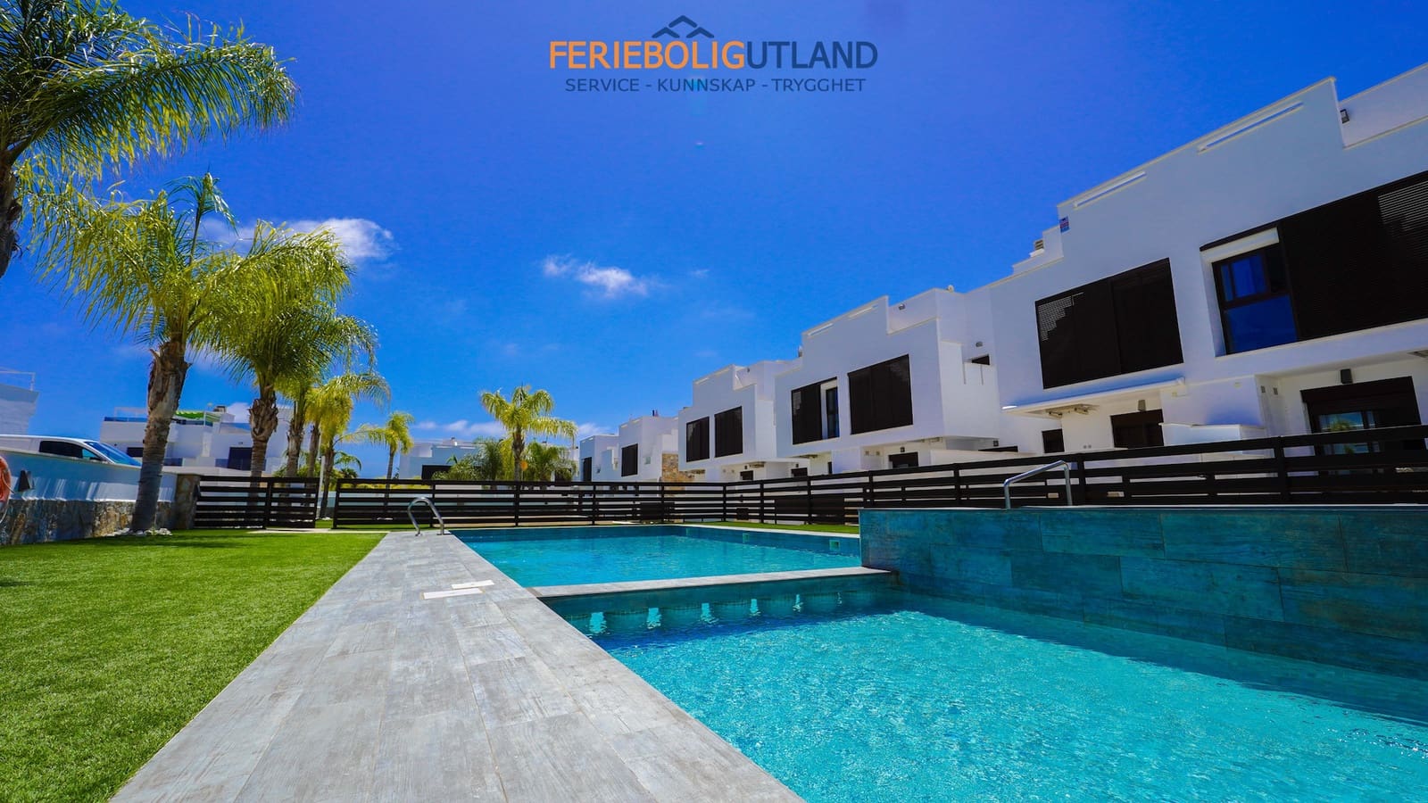 2 quarto Apartamento para venda em Torre de la Horadada com piscina garagem - 310 000 € (Ref: 10000783)