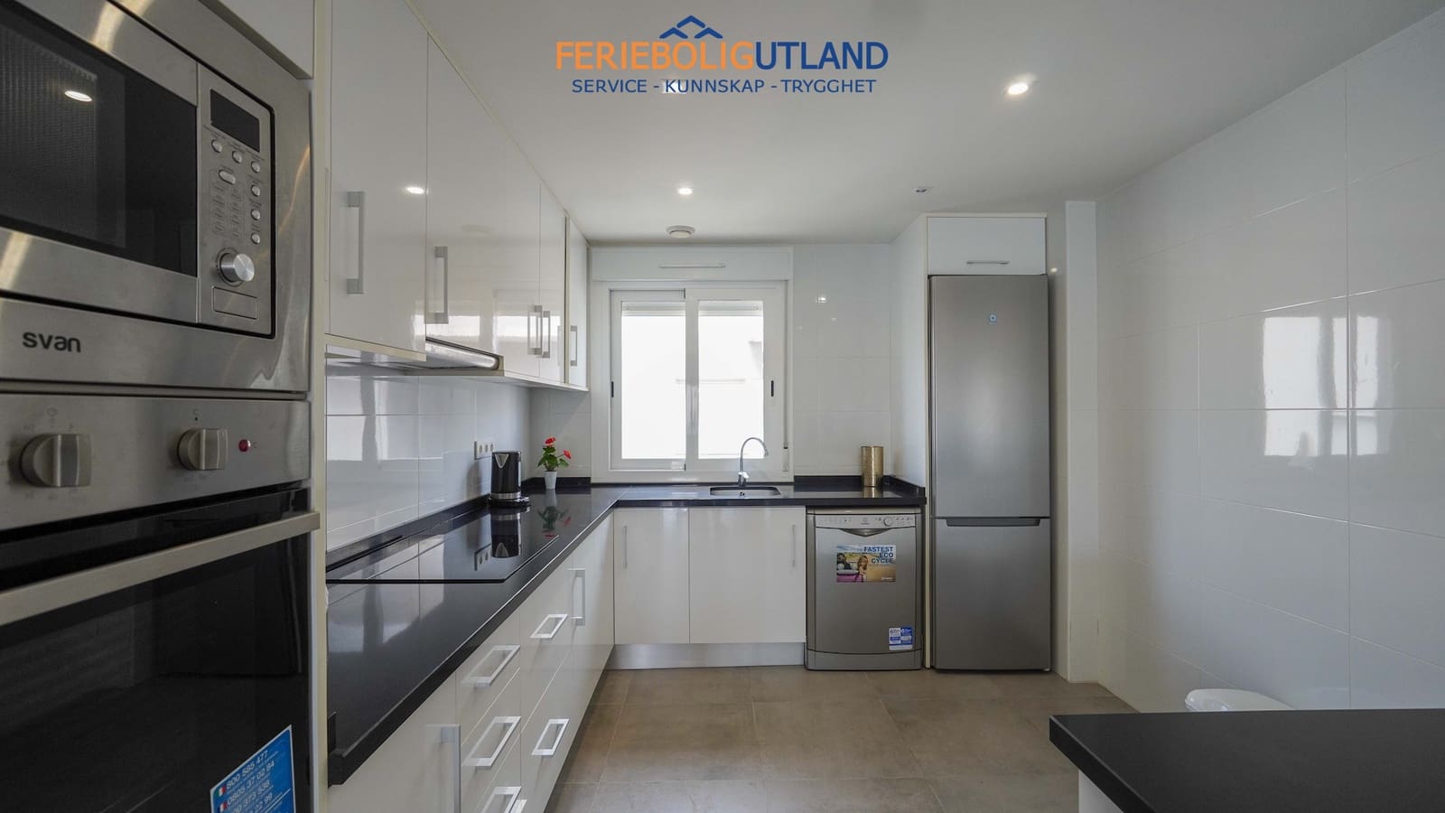 2 soveværelse Penthouse til salg i Aguas Nuevas med swimmingpool garage - € 285.000 (Ref: 10000785)