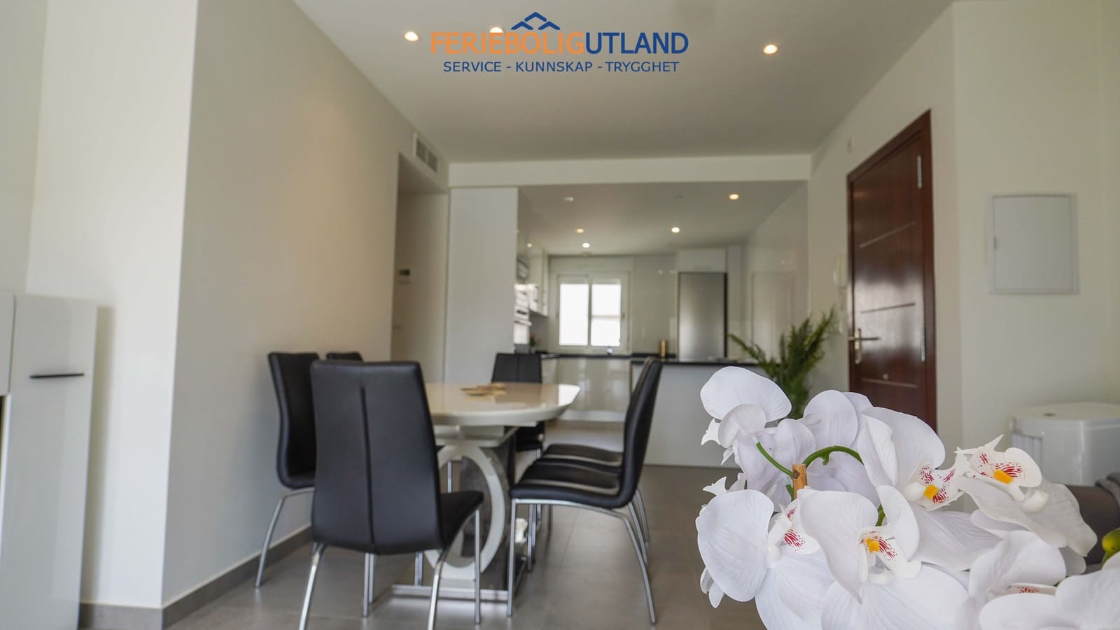 2 soveværelse Penthouse til salg i Aguas Nuevas med swimmingpool garage - € 285.000 (Ref: 10000785)