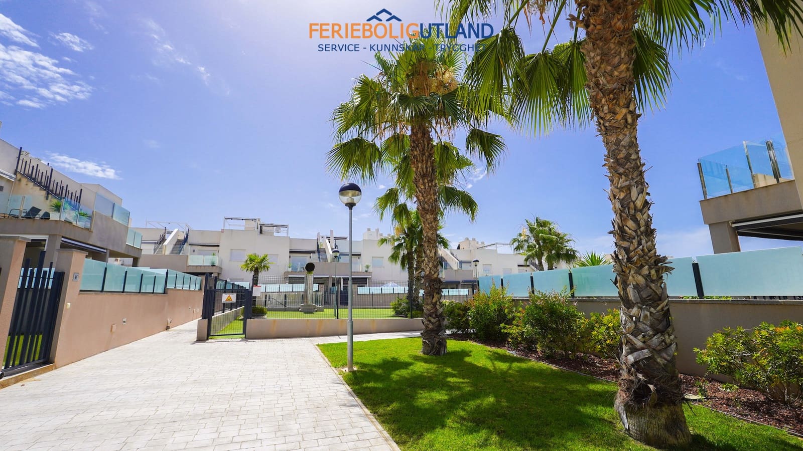 2 soveværelse Penthouse til salg i Aguas Nuevas med swimmingpool garage - € 285.000 (Ref: 10000785)