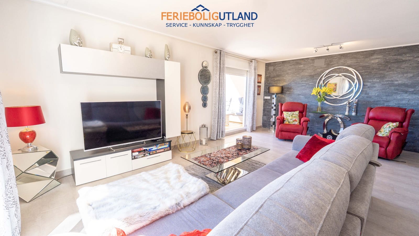 3 slaapkamer Appartement te koop in Los Dolses met zwembad garage - € 475.000 (Ref: 10000786)