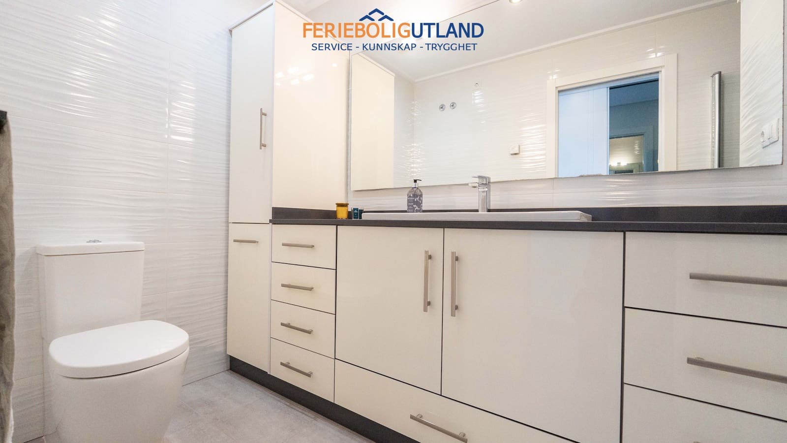 3 slaapkamer Appartement te koop in Los Dolses met zwembad garage - € 475.000 (Ref: 10000786)