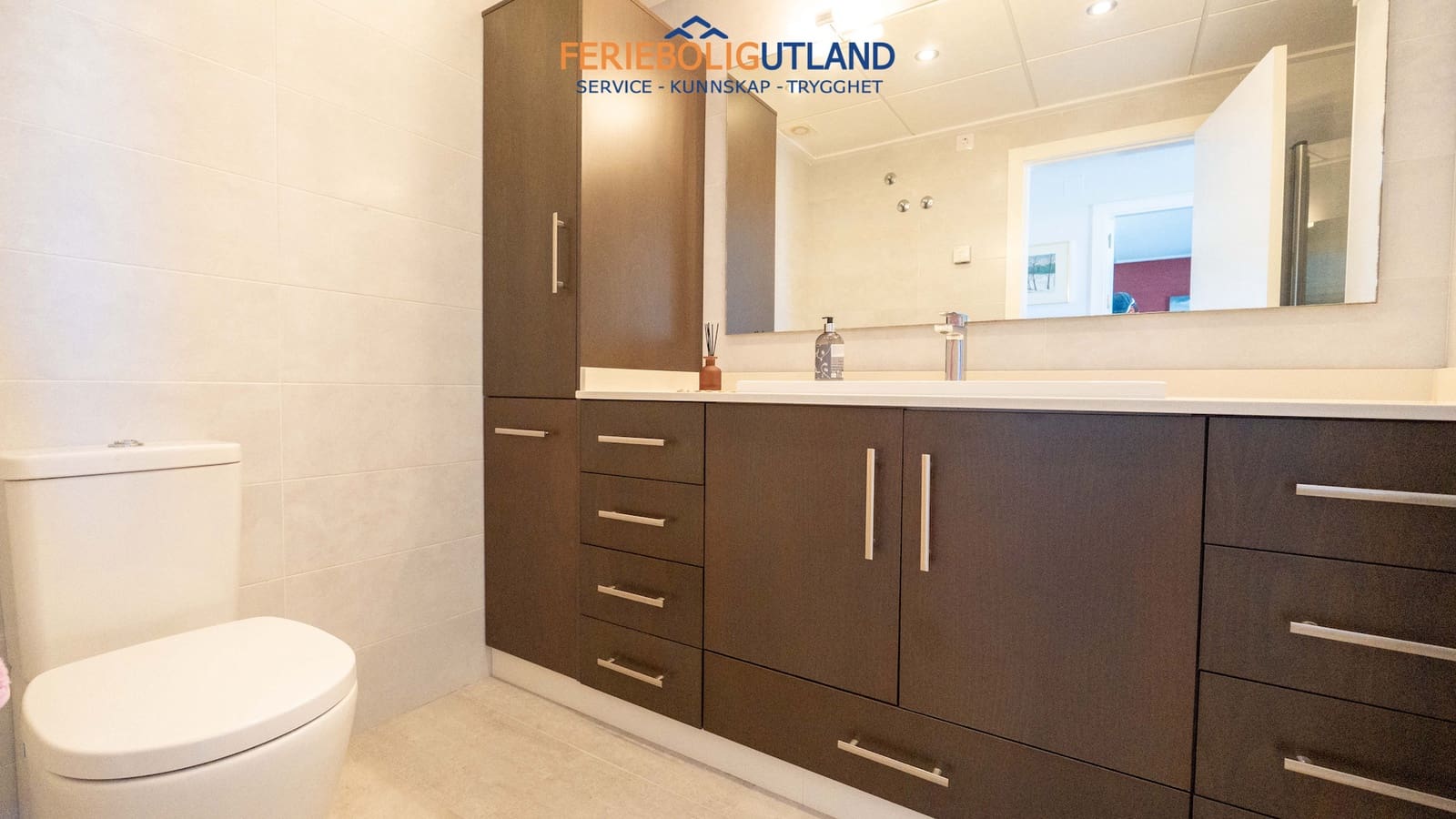 3 slaapkamer Appartement te koop in Los Dolses met zwembad garage - € 475.000 (Ref: 10000786)