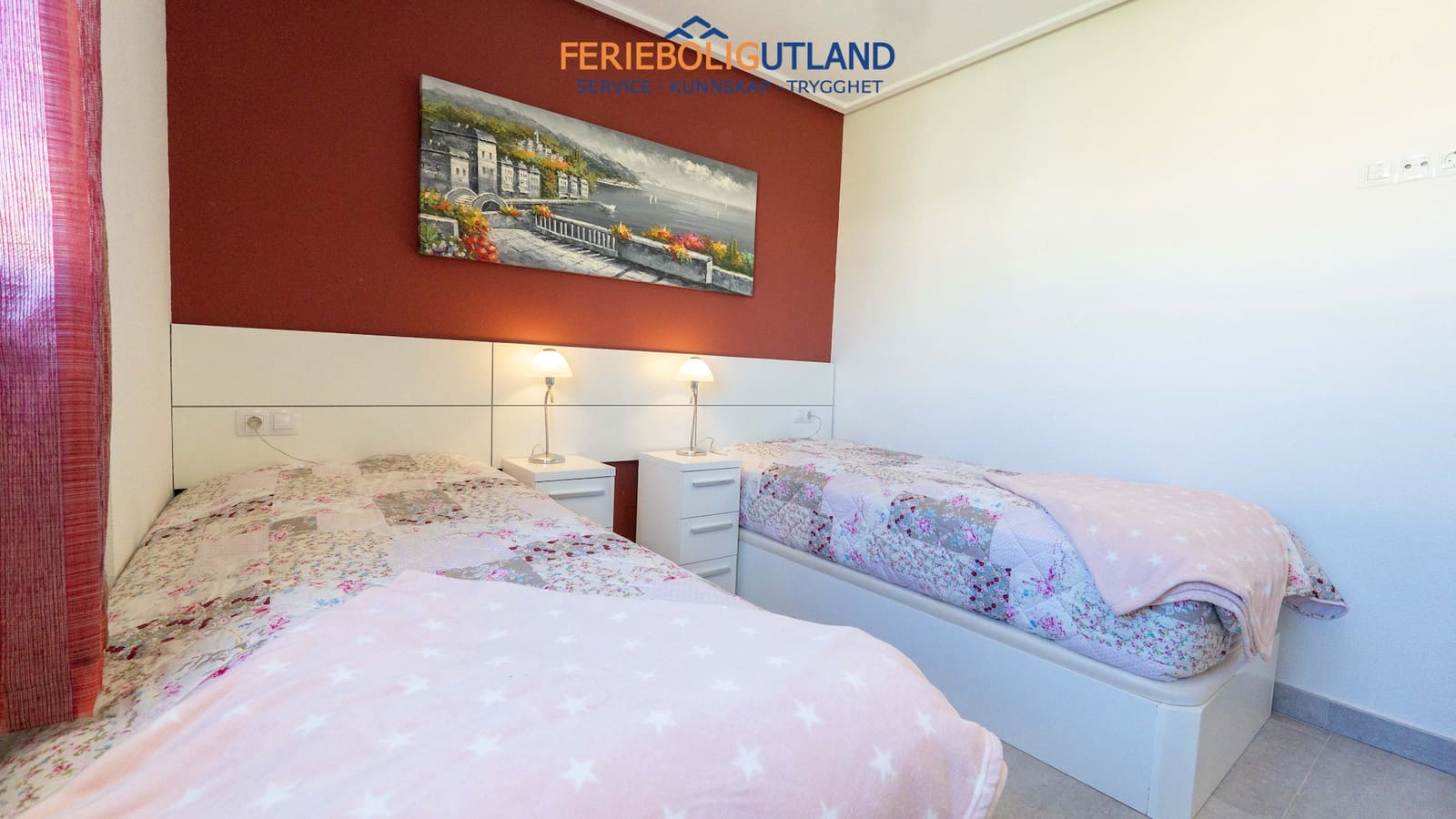 3 slaapkamer Appartement te koop in Los Dolses met zwembad garage - € 475.000 (Ref: 10000786)