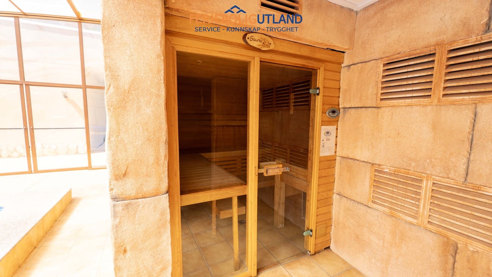 3 slaapkamer Appartement te koop in Los Dolses met zwembad garage - € 475.000 (Ref: 10000786)