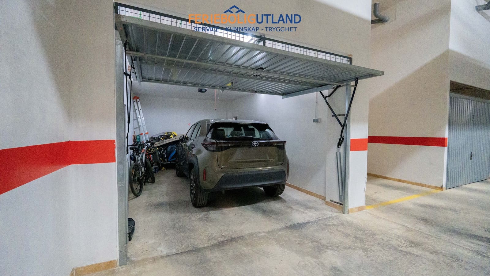 3 slaapkamer Appartement te koop in Los Dolses met zwembad garage - € 475.000 (Ref: 10000786)