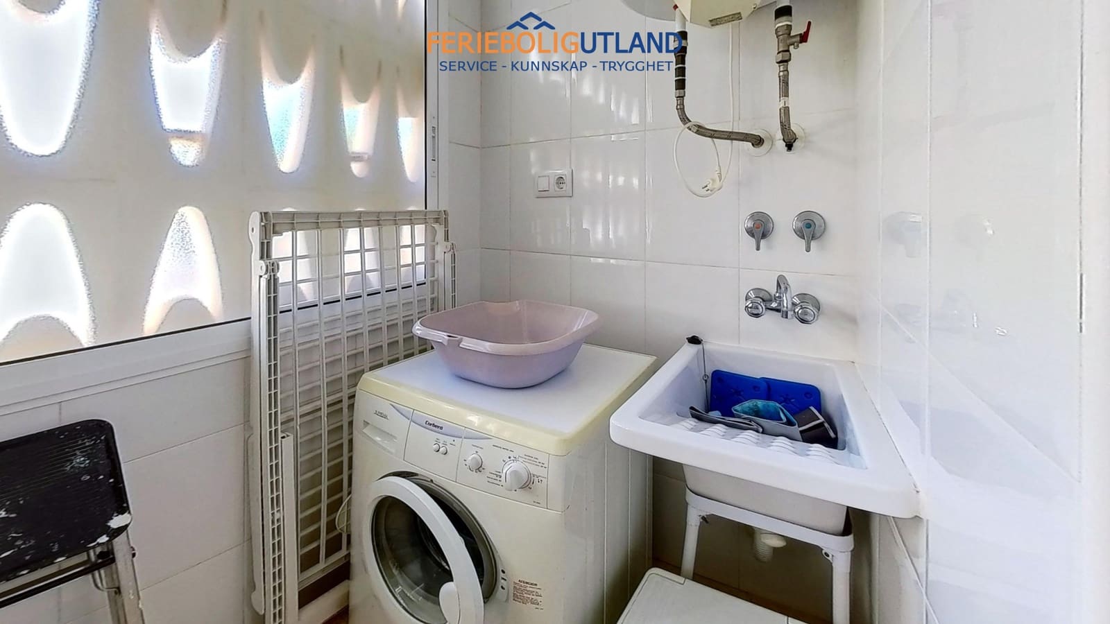 4 sovrum Hus till salu i Orihuela Costa med pool garage - 339 000 € (Ref: 10000787)