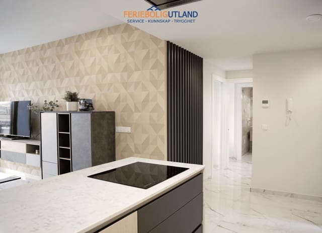 2 slaapkamer Bungalow te koop in Ciudad Quesada, Rojales met zwembad garage - € 314.000 (Ref: 10000792)