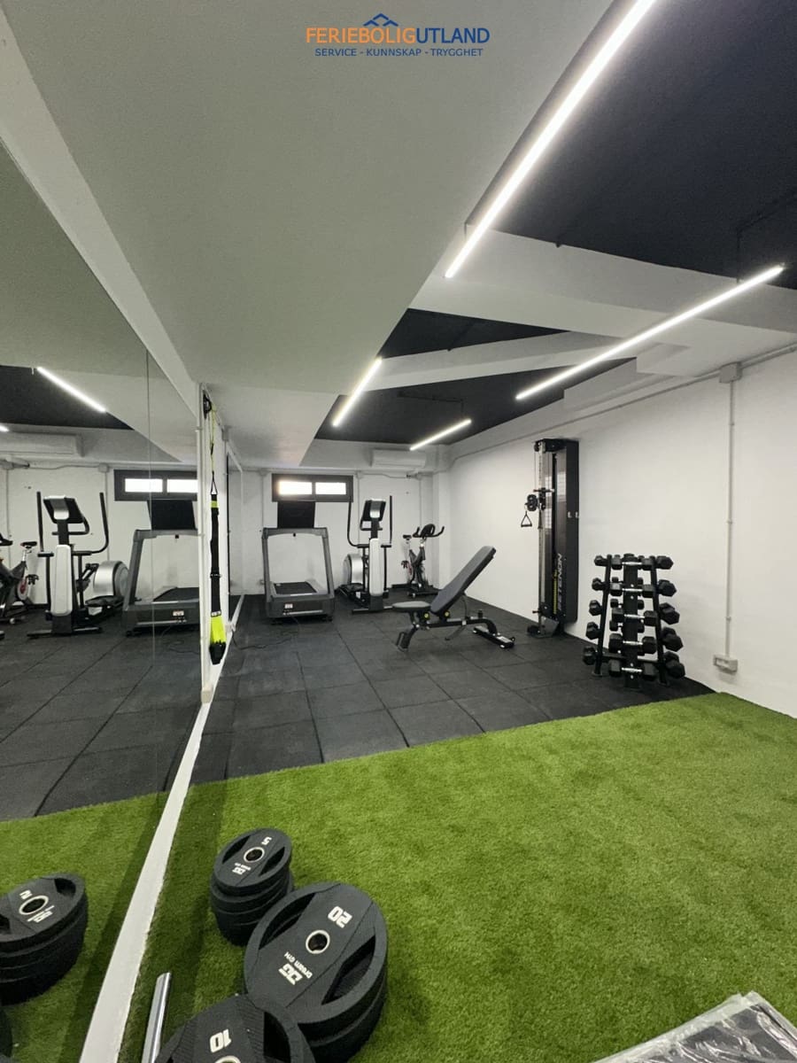 2 makuuhuone Huoneisto myytävänä paikassa Pilar de la Horadada mukana uima-altaan - 250 000 € (Ref: 10000793)