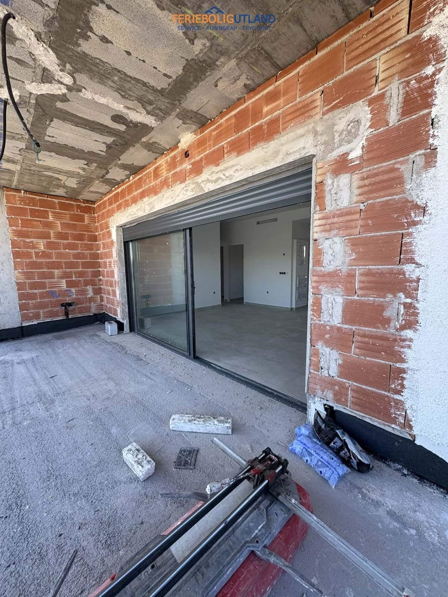 3 soveværelse Lejlighed til salg i Torre de la Horadada med swimmingpool garage - € 489.900 (Ref: 10000796)