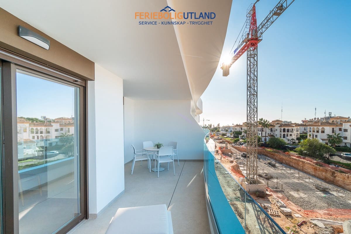 3 camera da letto Appartamento in vendita in Playa Flamenca con piscina garage - 395.000 € (Rif: 10000797)