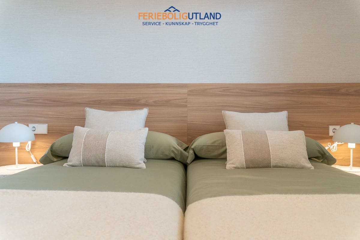 3 camera da letto Appartamento in vendita in Playa Flamenca con piscina garage - 395.000 € (Rif: 10000797)