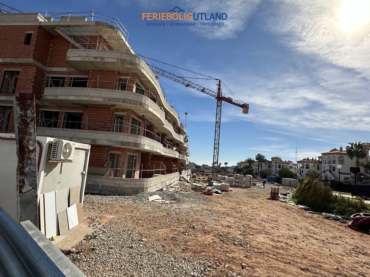 3 camera da letto Appartamento in vendita in Playa Flamenca con piscina garage - 395.000 € (Rif: 10000797)